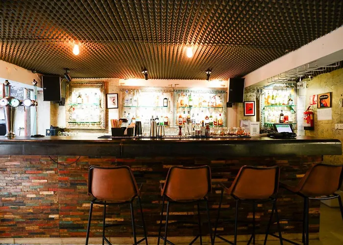 Bloom Boutique - BandraBoutique Hotel